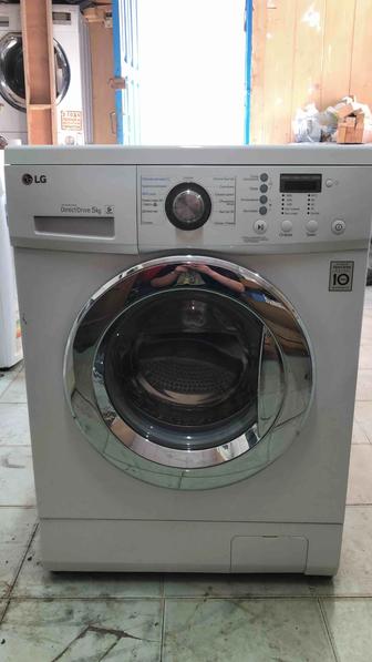 Продам стиральную машину