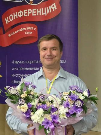 Психолог в Астане - доктор Иванов