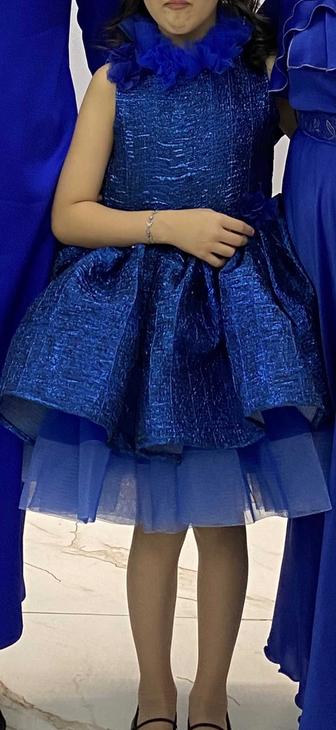 Продам детское платье