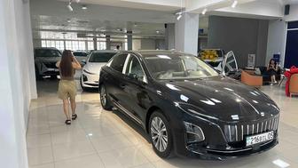 Аренда авто под такси