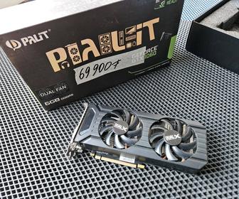 Gtx 1060 6gb Nvidia видеокарта