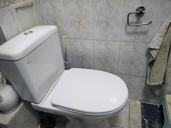 Унитаз