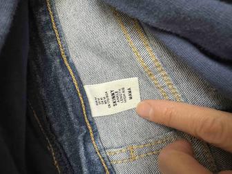 Джинсы для беременных