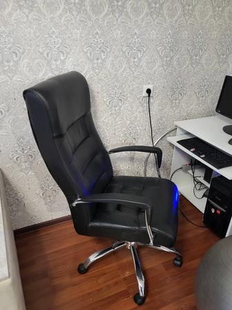 Кресло компьютерное