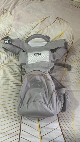 Продам новый эргорюкзак с этикеткой