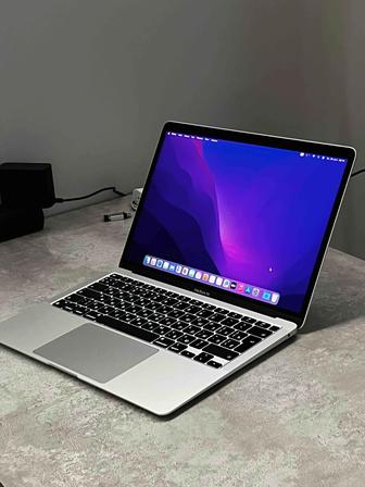 Macbook Air M1