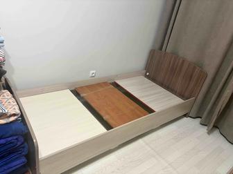 Продается кровать