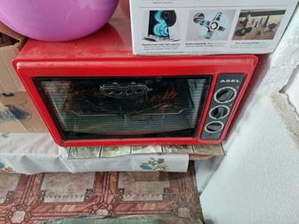 Асель печь/ Асел пеш