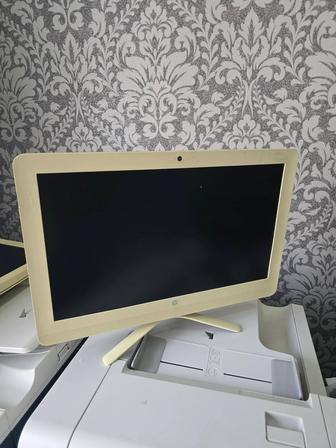 Моноблок hp
