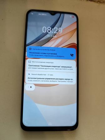 Продам телефон Vivo Y53s 8GB