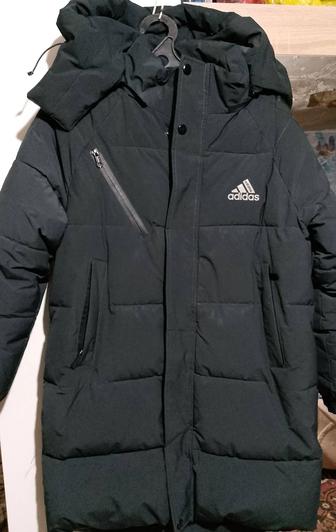 Куртка подростковая