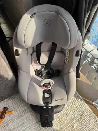 Детское автокресло