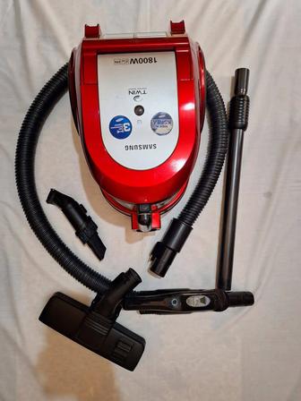 Пылесос Самсунг Twin 1800