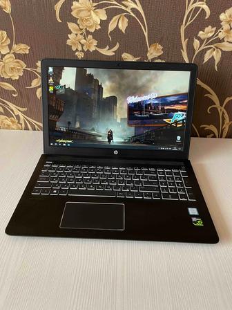 Ноутбук HP Pavilion