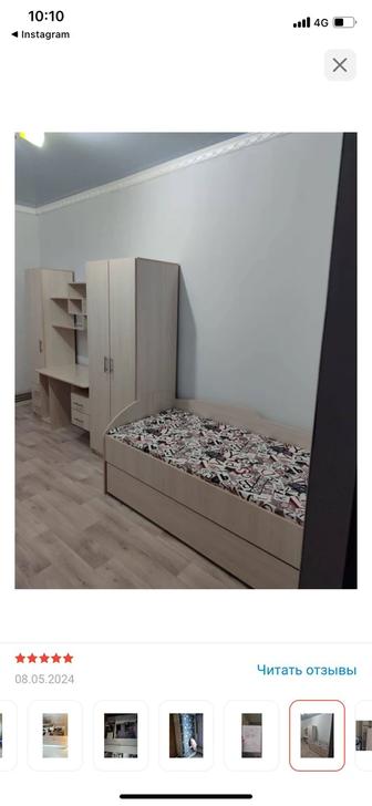Продаю детский гарнитур