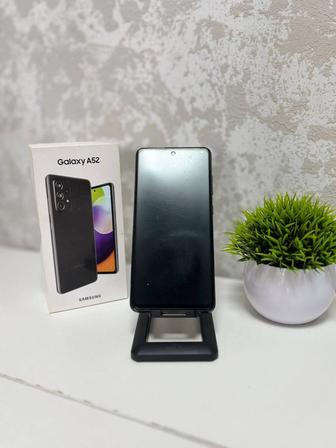 Продам самсунг А52