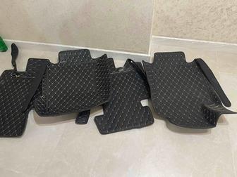 Продам коврики в машину