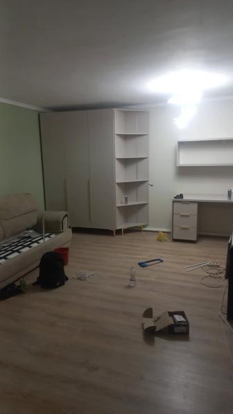 Сборщик услуга