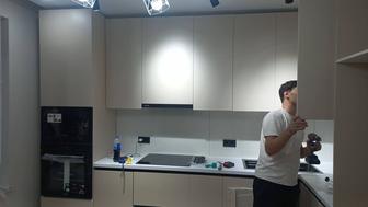 Изготовление мебели по низким ценам. Сборщик мебели