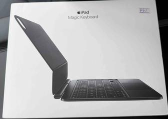 Magic Keyboard для iPad Pro 11 M4 (новая, оригинал Apple)
