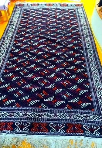 Ковры ручная работа