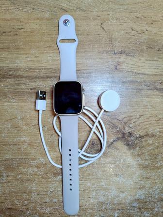 часы Apple Watch