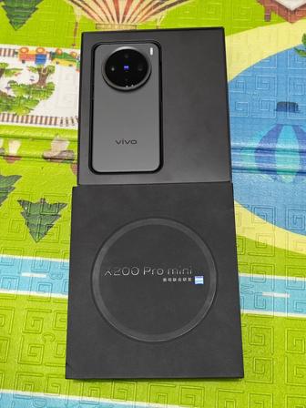 Vivo X200 Pro Mini 256Gb 5G