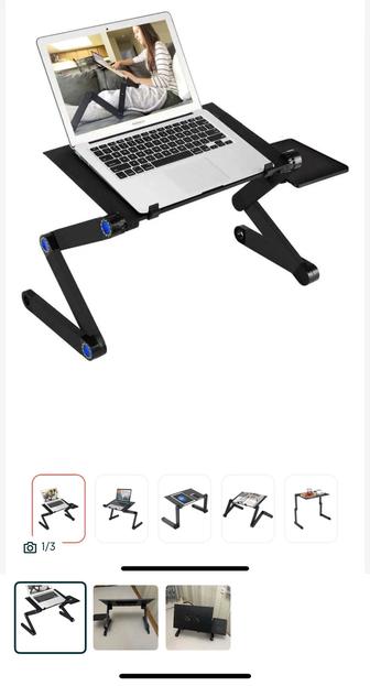 Продам столик для ноутбук