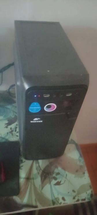 Системный блок