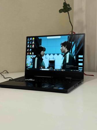 Ноутбук ASUS TUF Dash F15 (FX516PC)
