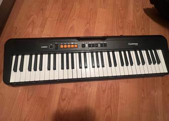 синтезтор Casiotone CT-S100