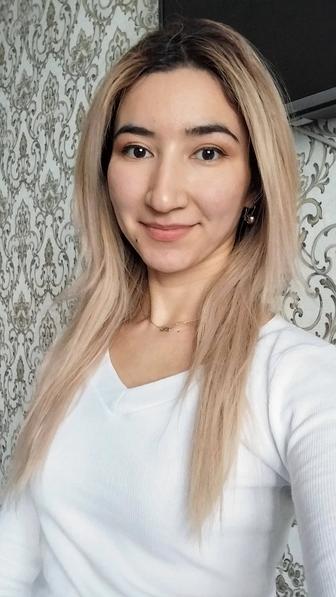 Услуги смм