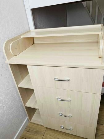 Комод детский