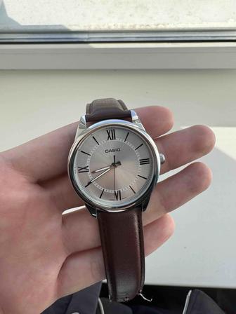 Часы Casio