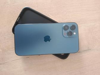 Айфон 12 про max