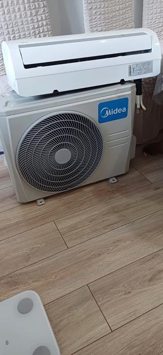 Срочно Продам кондиционер две штуки
