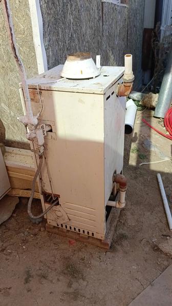 Газ АОГВЫ