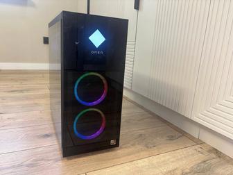 Системный блок HP OMEN 40L