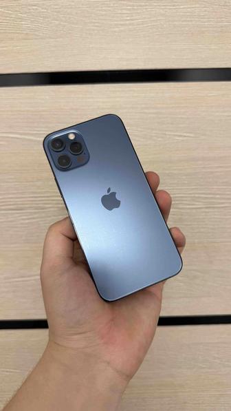 IPhone 12 Pro 256gb / Айфон 12 про 256гб