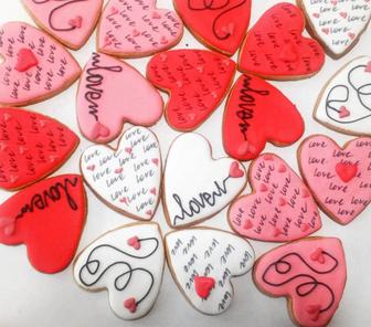 Пряничное волшебство, созданное вручную для вашего праздника