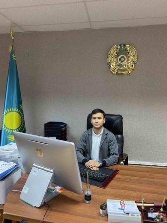 Специалист технической поддержки (IT)