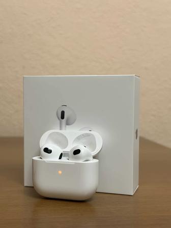 Наушники AirPods 3 поколения