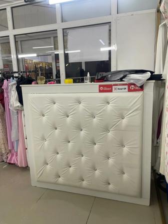 Оборудование для бизнеса ресепшен и рейл