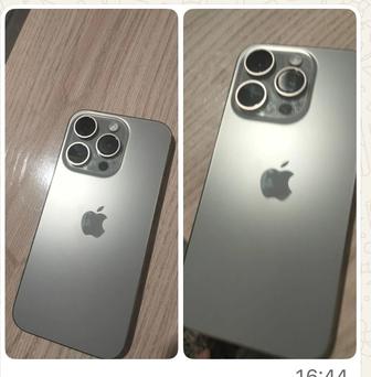 Продам Айфон 15 PRO