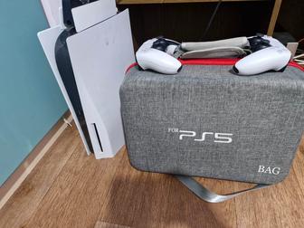 PlayStation 5