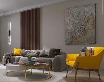 Дизайн интерьер