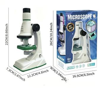 Микроскоп для изучения