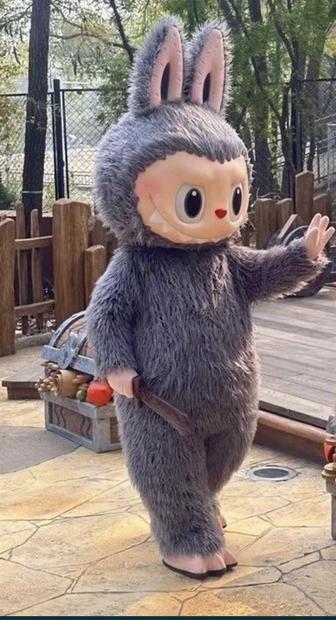 Поздравление с днем рождения Лабубу