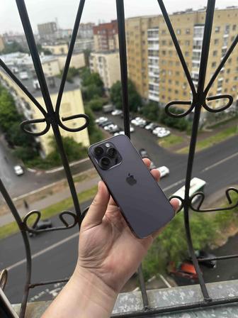 iPhone 14 Pro 256gb / Айфон 14 про 256гб