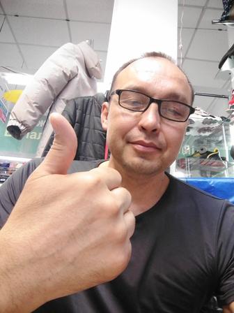 Мастер на час.